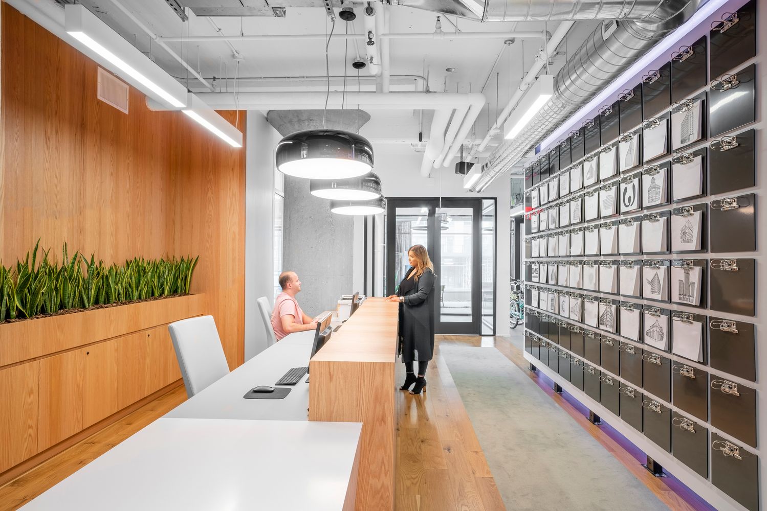 Spaces DUMBO: 175 Pearl Street, New York City, NY 10005